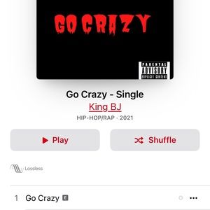 Meet your Posher, Bj